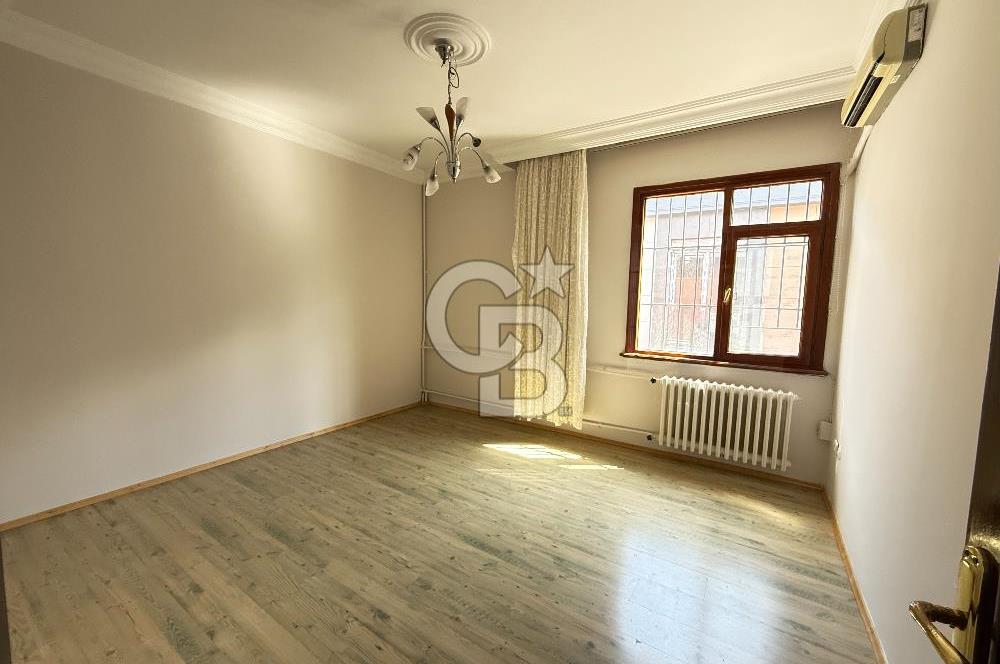 Florya Adakalede 4+2 Triplex 200m² Müstakil Girişli Kiralık