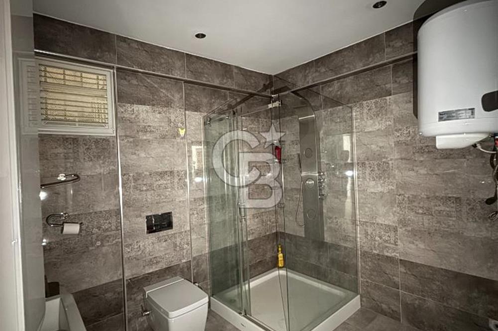 Florya Adakalede 4+2 Triplex 200m² Müstakil Girişli Kiralık