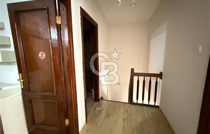 Florya Adakalede 4+2 Triplex 200m² Müstakil Girişli Kiralık