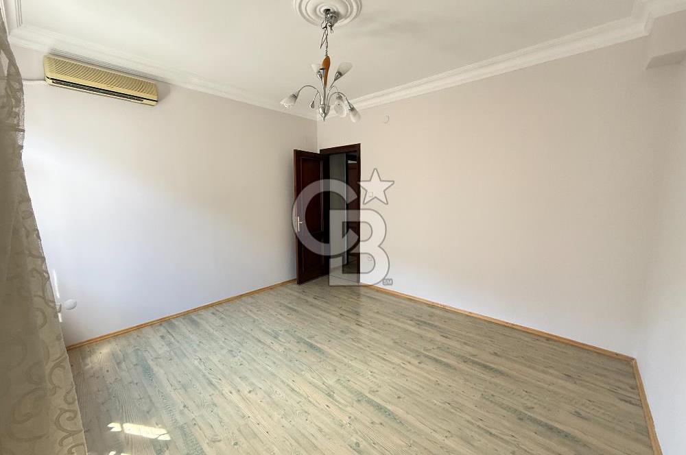 Florya Adakalede 4+2 Triplex 200m² Müstakil Girişli Kiralık