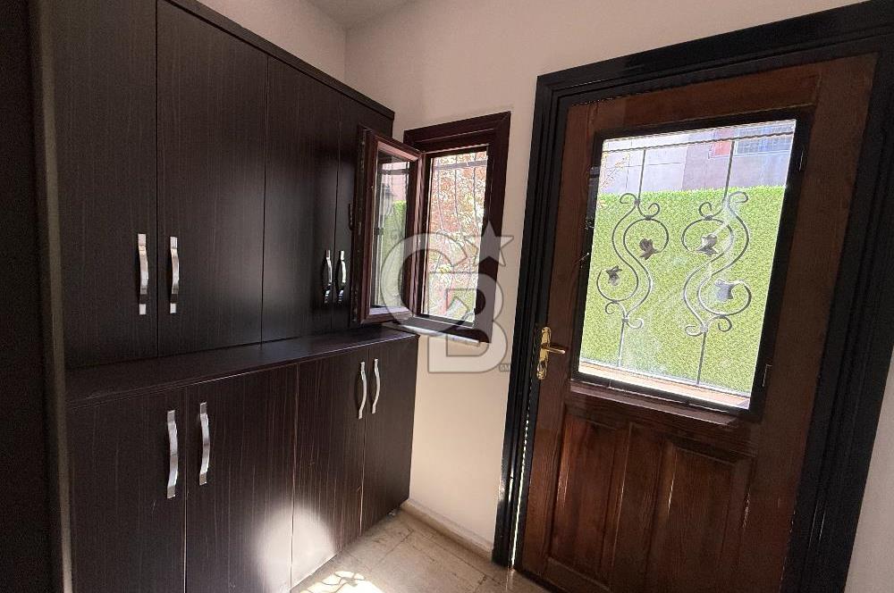 Florya Adakalede 4+2 Triplex 200m² Müstakil Girişli Kiralık