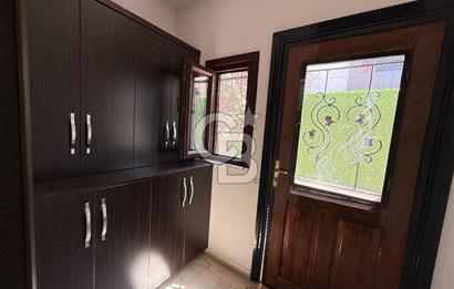 Florya Adakalede 4+2 Triplex 200m² Müstakil Girişli Kiralık