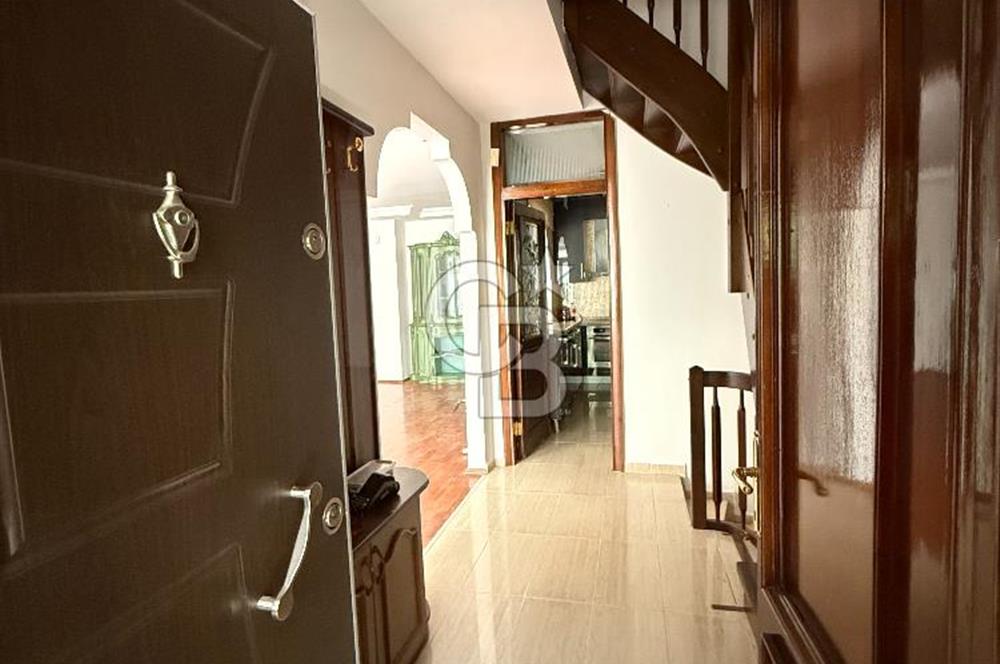 Florya Adakalede 4+2 Triplex 200m² Müstakil Girişli Kiralık