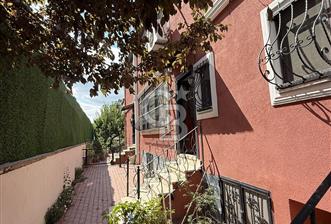 Florya Adakalede 4+2 Triplex 200m² Müstakil Girişli Kiralık - 1 - 310903