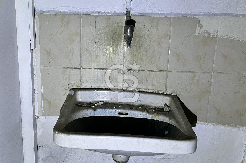 KIZILAY CUMHURİYET MAHALLESİNDE KİRALIK 380V. SANAYİ ELEKTRİKLİ ATÖLYE-İMALATHANE