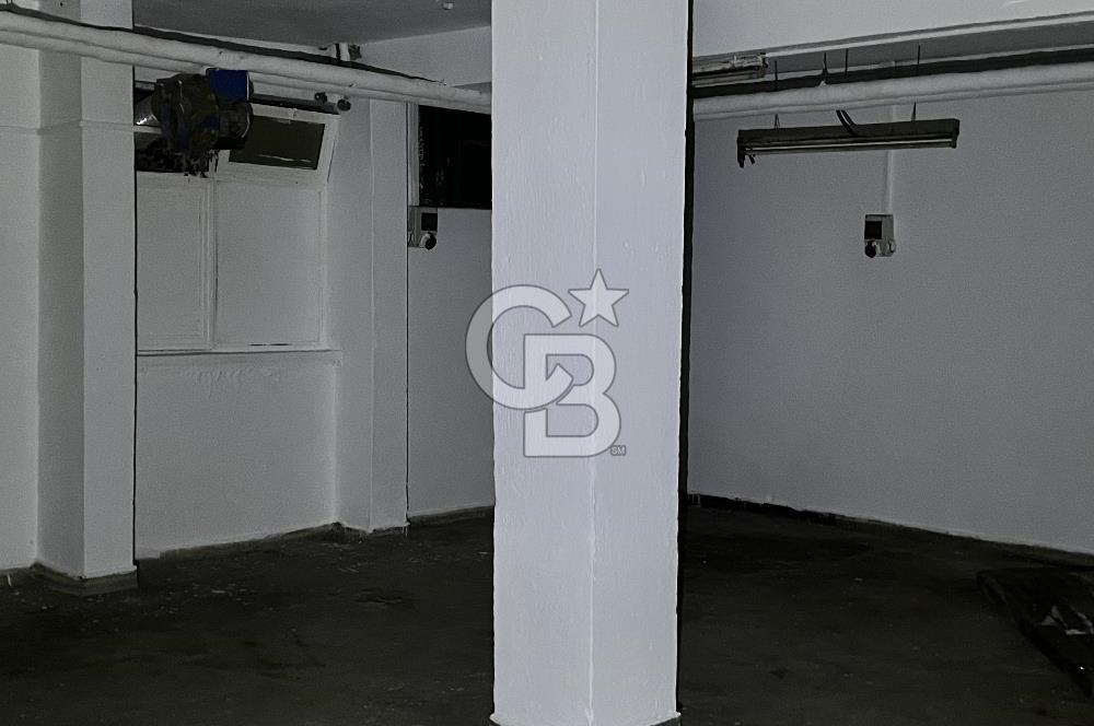 KIZILAY CUMHURİYET MAHALLESİNDE KİRALIK 380V. SANAYİ ELEKTRİKLİ ATÖLYE-İMALATHANE