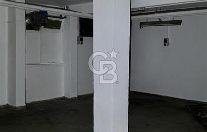 KIZILAY CUMHURİYET MAHALLESİNDE KİRALIK 380V. SANAYİ ELEKTRİKLİ ATÖLYE-İMALATHANE