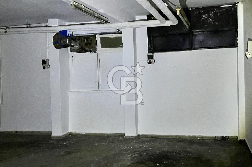 KIZILAY CUMHURİYET MAHALLESİNDE KİRALIK 380V. SANAYİ ELEKTRİKLİ ATÖLYE-İMALATHANE