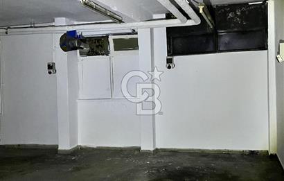 KIZILAY CUMHURİYET MAHALLESİNDE KİRALIK 380V. SANAYİ ELEKTRİKLİ ATÖLYE-İMALATHANE