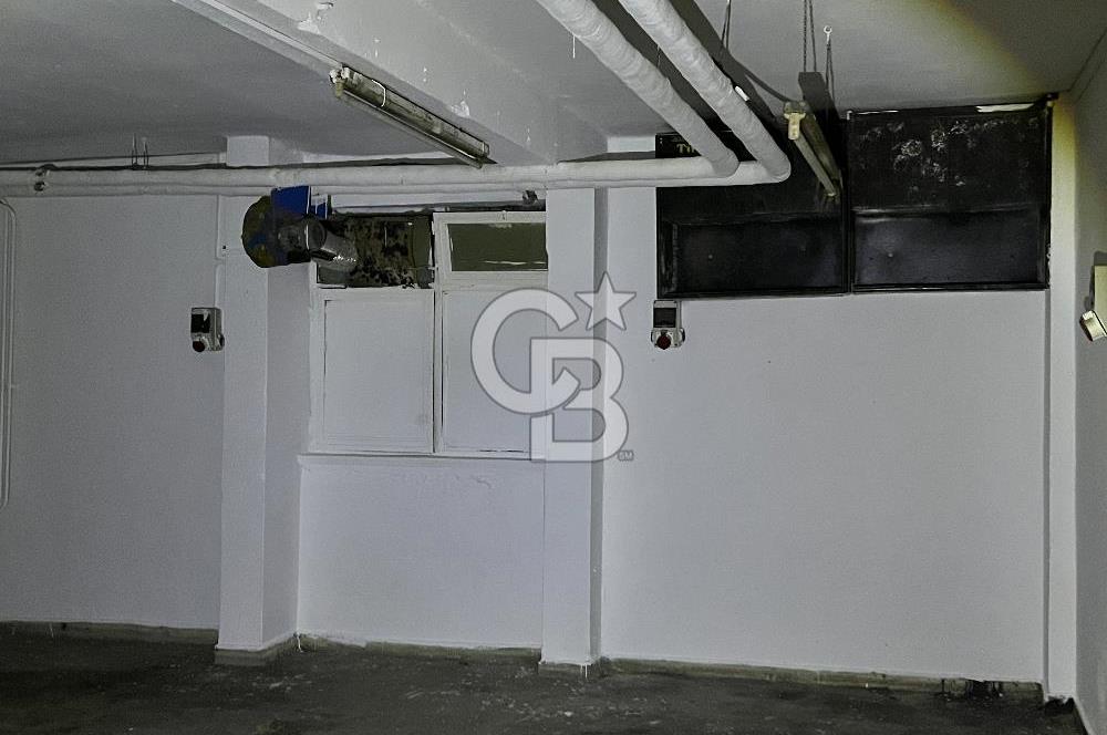 KIZILAY CUMHURİYET MAHALLESİNDE KİRALIK 380V. SANAYİ ELEKTRİKLİ ATÖLYE-İMALATHANE