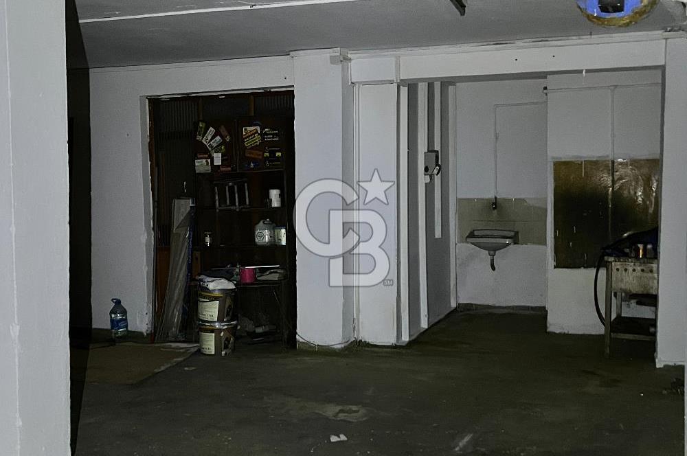 KIZILAY CUMHURİYET MAHALLESİNDE KİRALIK 380V. SANAYİ ELEKTRİKLİ ATÖLYE-İMALATHANE