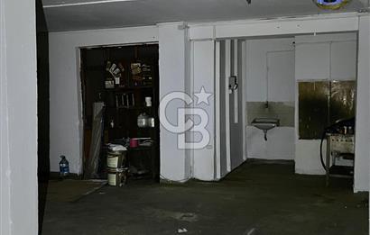 KIZILAY CUMHURİYET MAHALLESİNDE KİRALIK 380V. SANAYİ ELEKTRİKLİ ATÖLYE-İMALATHANE