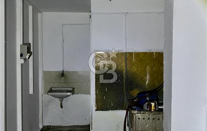 KIZILAY CUMHURİYET MAHALLESİNDE KİRALIK 380V. SANAYİ ELEKTRİKLİ ATÖLYE-İMALATHANE