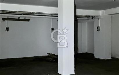 KIZILAY CUMHURİYET MAHALLESİNDE KİRALIK 380V. SANAYİ ELEKTRİKLİ ATÖLYE-İMALATHANE