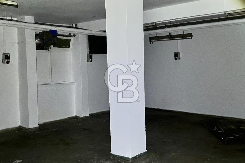 KIZILAY CUMHURİYET MAHALLESİNDE KİRALIK 380V. SANAYİ ELEKTRİKLİ ATÖLYE-İMALATHANE