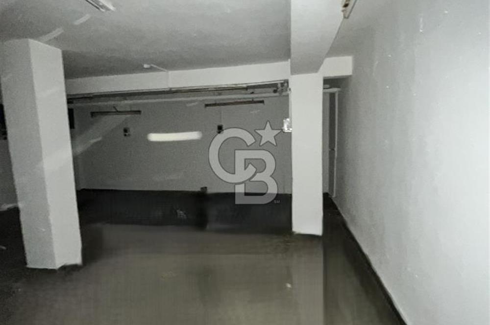 KIZILAY CUMHURİYET MAHALLESİNDE KİRALIK 380V. SANAYİ ELEKTRİKLİ ATÖLYE-İMALATHANE