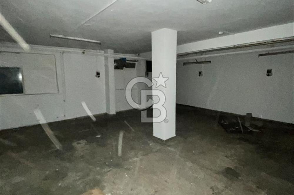 KIZILAY CUMHURİYET MAHALLESİNDE KİRALIK 380V. SANAYİ ELEKTRİKLİ ATÖLYE-İMALATHANE