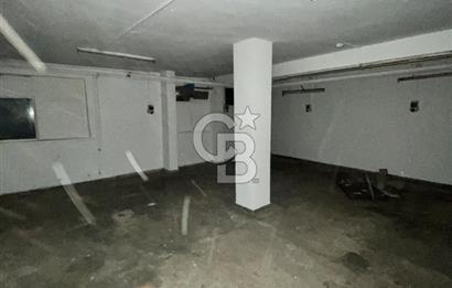 KIZILAY CUMHURİYET MAHALLESİNDE KİRALIK 380V. SANAYİ ELEKTRİKLİ ATÖLYE-İMALATHANE