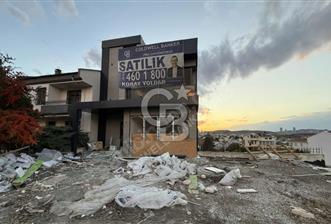 ÇAYYOLU İLKO DA TİCARİ KULLANMA UYGUN 500 m² %20 KDV'Lİ VİLLA