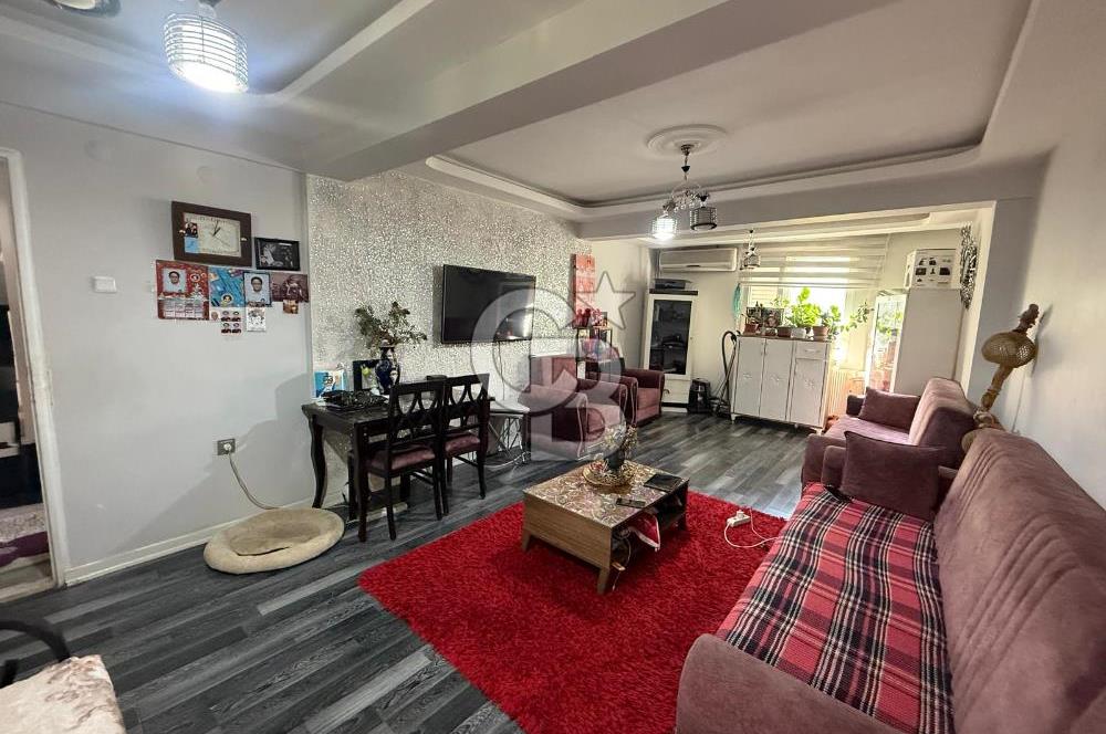 MURATHAN MAHALLESİNDE; BAHÇELİ VE FERAH 3 KATLI MÜSTAKİL EV