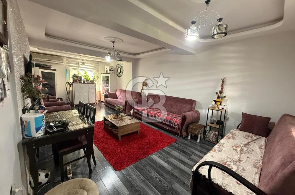 MURATHAN MAHALLESİNDE; BAHÇELİ VE FERAH 3 KATLI MÜSTAKİL EV