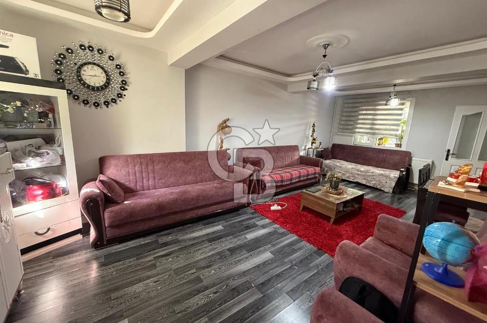 MURATHAN MAHALLESİNDE; BAHÇELİ VE FERAH 3 KATLI MÜSTAKİL EV