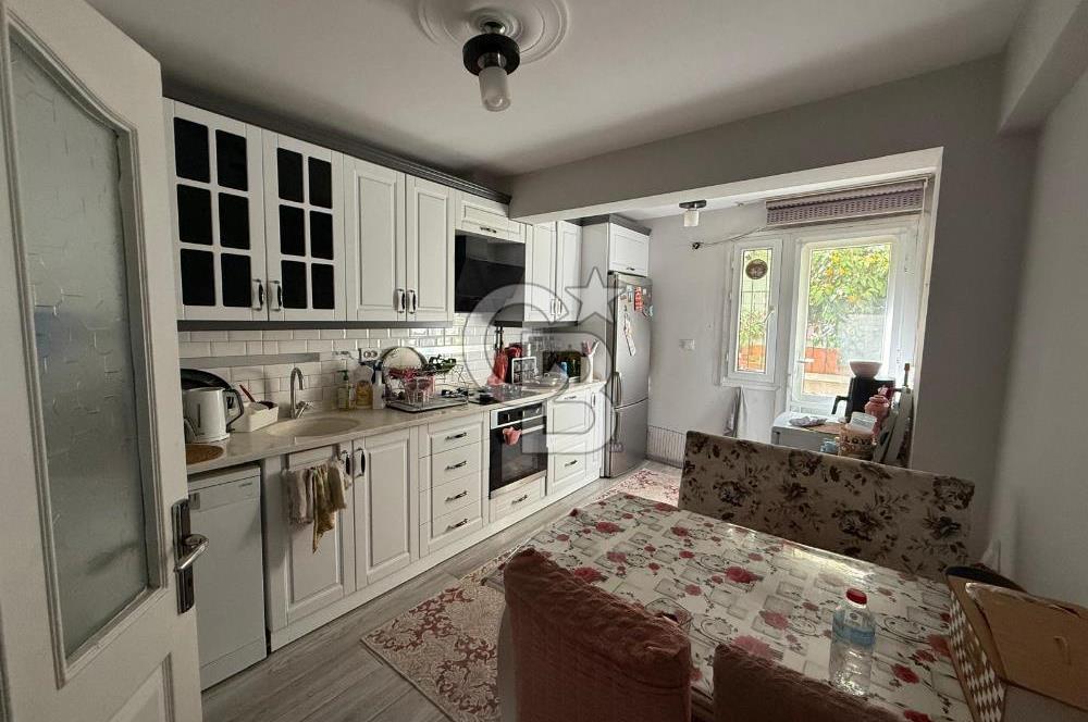 MURATHAN MAHALLESİNDE; BAHÇELİ VE FERAH 3 KATLI MÜSTAKİL EV