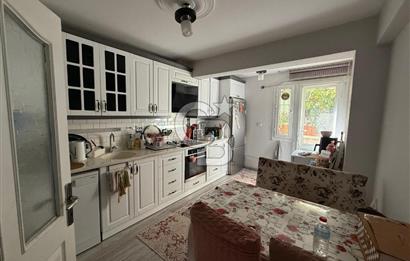 MURATHAN MAHALLESİNDE; BAHÇELİ VE FERAH 3 KATLI MÜSTAKİL EV