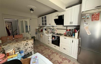 MURATHAN MAHALLESİNDE; BAHÇELİ VE FERAH 3 KATLI MÜSTAKİL EV