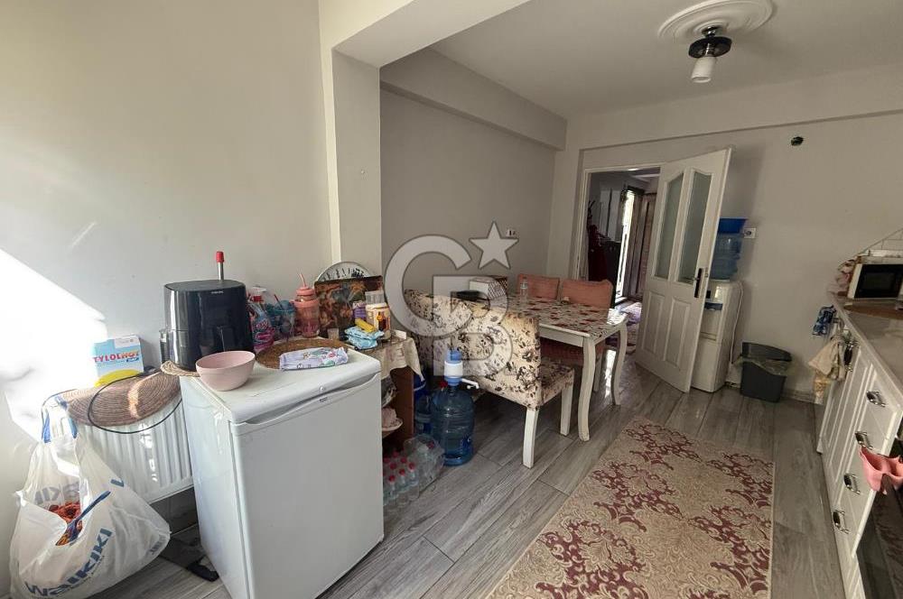 MURATHAN MAHALLESİNDE; BAHÇELİ VE FERAH 3 KATLI MÜSTAKİL EV