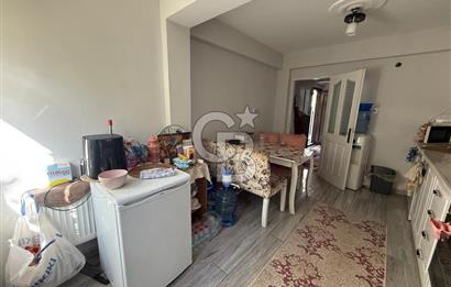 MURATHAN MAHALLESİNDE; BAHÇELİ VE FERAH 3 KATLI MÜSTAKİL EV