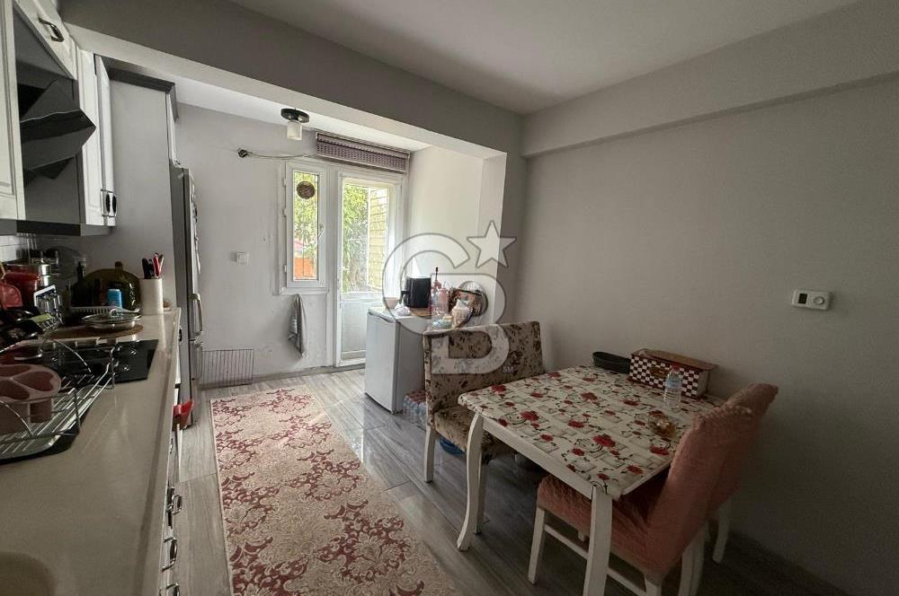 MURATHAN MAHALLESİNDE; BAHÇELİ VE FERAH 3 KATLI MÜSTAKİL EV