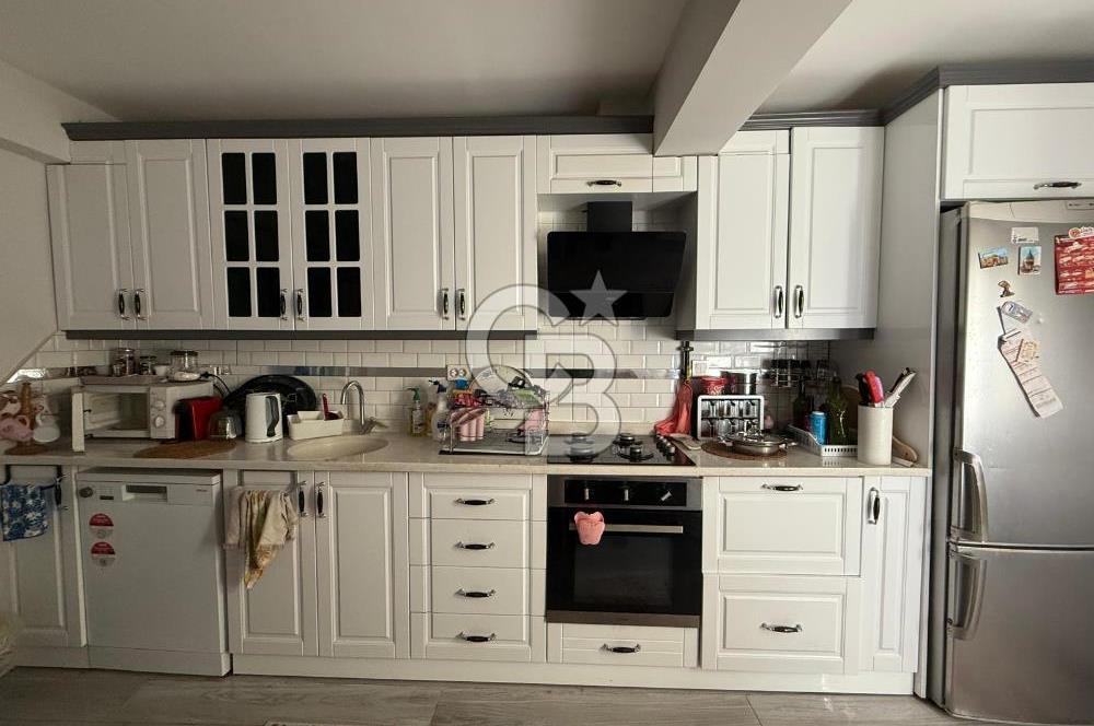 MURATHAN MAHALLESİNDE; BAHÇELİ VE FERAH 3 KATLI MÜSTAKİL EV