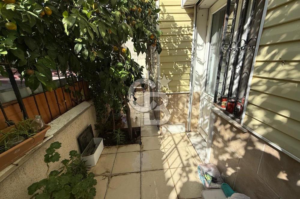 MURATHAN MAHALLESİNDE; BAHÇELİ VE FERAH 3 KATLI MÜSTAKİL EV