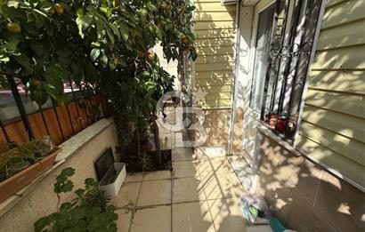 MURATHAN MAHALLESİNDE; BAHÇELİ VE FERAH 3 KATLI MÜSTAKİL EV