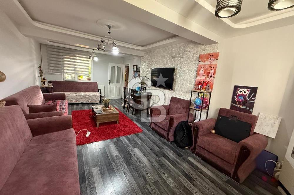 MURATHAN MAHALLESİNDE; BAHÇELİ VE FERAH 3 KATLI MÜSTAKİL EV