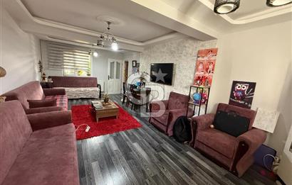 MURATHAN MAHALLESİNDE; BAHÇELİ VE FERAH 3 KATLI MÜSTAKİL EV