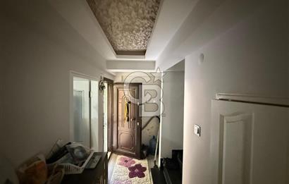 MURATHAN MAHALLESİNDE; BAHÇELİ VE FERAH 3 KATLI MÜSTAKİL EV