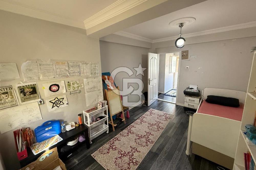 MURATHAN MAHALLESİNDE; BAHÇELİ VE FERAH 3 KATLI MÜSTAKİL EV