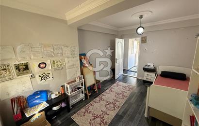 MURATHAN MAHALLESİNDE; BAHÇELİ VE FERAH 3 KATLI MÜSTAKİL EV