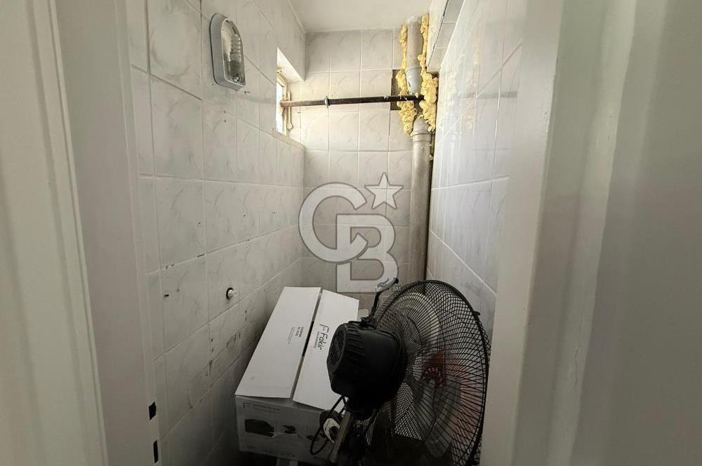 MURATHAN MAHALLESİNDE; BAHÇELİ VE FERAH 3 KATLI MÜSTAKİL EV