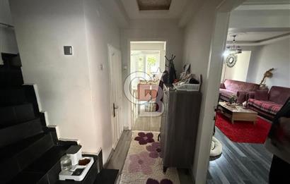 MURATHAN MAHALLESİNDE; BAHÇELİ VE FERAH 3 KATLI MÜSTAKİL EV