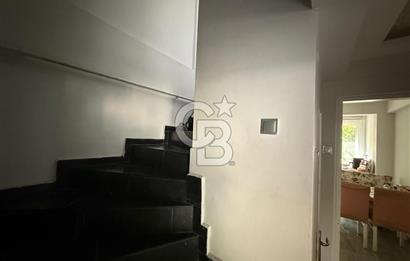 MURATHAN MAHALLESİNDE; BAHÇELİ VE FERAH 3 KATLI MÜSTAKİL EV