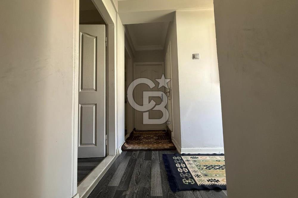 MURATHAN MAHALLESİNDE; BAHÇELİ VE FERAH 3 KATLI MÜSTAKİL EV