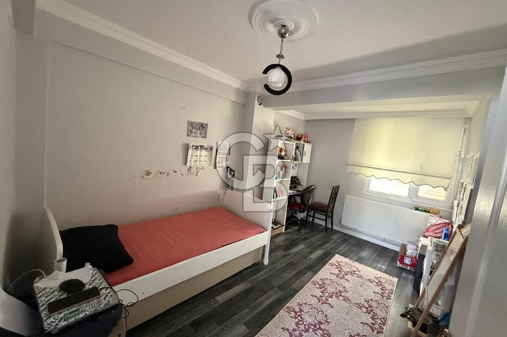 MURATHAN MAHALLESİNDE; BAHÇELİ VE FERAH 3 KATLI MÜSTAKİL EV