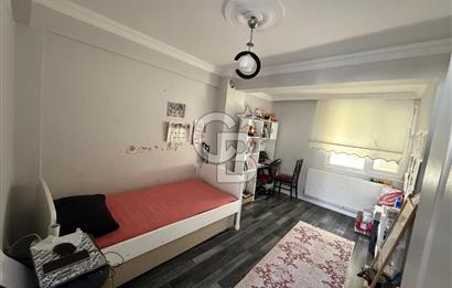 MURATHAN MAHALLESİNDE; BAHÇELİ VE FERAH 3 KATLI MÜSTAKİL EV