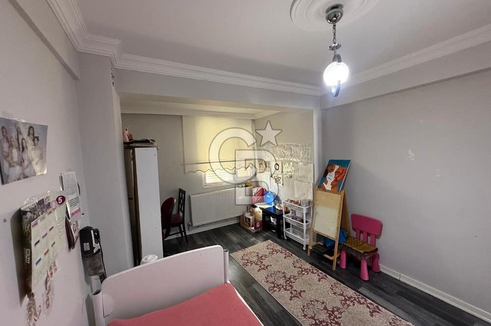 MURATHAN MAHALLESİNDE; BAHÇELİ VE FERAH 3 KATLI MÜSTAKİL EV