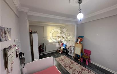 MURATHAN MAHALLESİNDE; BAHÇELİ VE FERAH 3 KATLI MÜSTAKİL EV