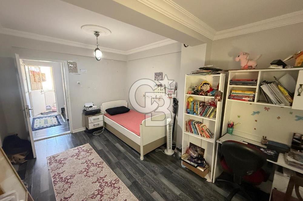 MURATHAN MAHALLESİNDE; BAHÇELİ VE FERAH 3 KATLI MÜSTAKİL EV