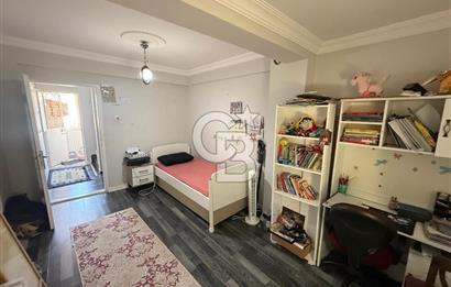 MURATHAN MAHALLESİNDE; BAHÇELİ VE FERAH 3 KATLI MÜSTAKİL EV